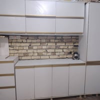 كاونتر • خشب تركي