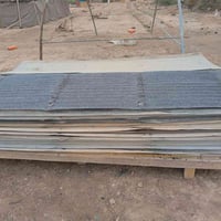 جينكو صدامي نظيف جدآ طول 3 متر العدد 72 قطع البيع شلع مكاني أطراف بغدا...