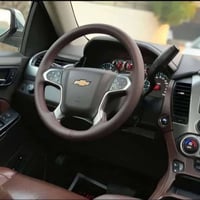 تاهو 2015 فول الفول للاخير واحد ع واحد LTZ اعلى مواصفات   محرك 5.3 دفع...