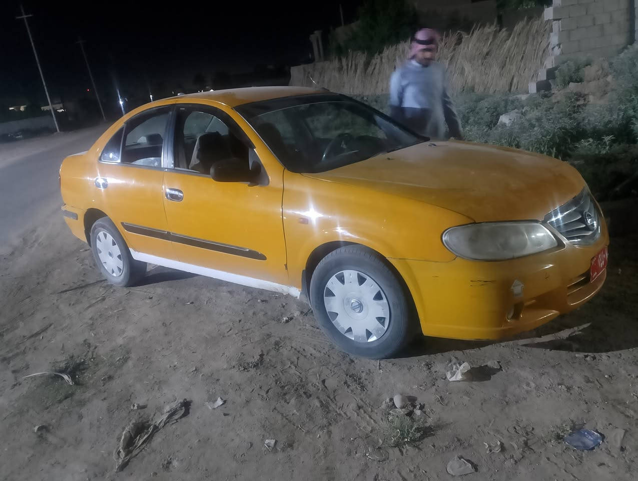 يوجد سني 2001 رقم بغداد صاحبة البسمة من الرمادي متوفي السعر 25 وبيها مجال ***********
