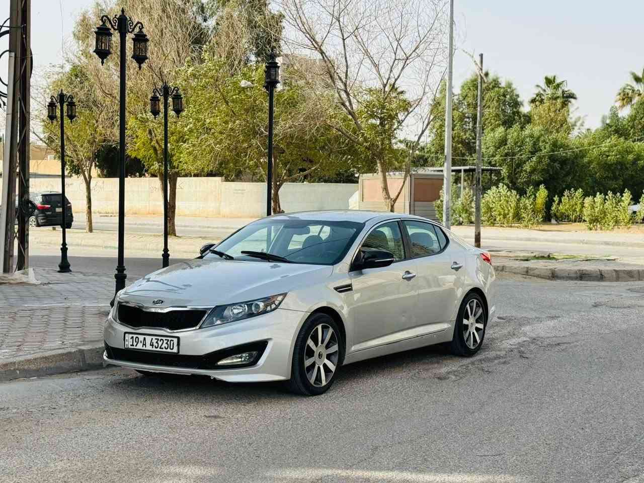 اوبتما مديل مديل 2013 سعر 98 قابل للتفاوض الاستفسار اتصل *********** وارد أمريكي حادثها جاملغ وبنيد بدون دواخل والباقي كفاله عامه مواصفات شاشه كبيره تحكم ستيرن اشاير مرئ قطعتين تبريد مري كهربائي حساسات امامي وخلفي مكينه 2400 مكينه وكير مكفولات حداديه جديده تخم تاير تبريد ثلج ❄️ رقم كربلاء مشروع وطني سنويه ل 29 مكان سياره كربلاء
