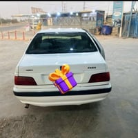 بارس ٢٠١٤ • مكينة طك كارتون • تاير وباتري جديد