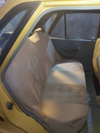 ٢٠١٣ • سبع قصور • مكينة وكير