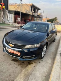 شيفروليه امبالا • V6 • ٢٠١٧