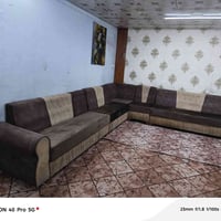 ديوان 10 مقاعد نضيف اي ضرر مابي السعر 180 وبي مجال المكان بغداد 078035...