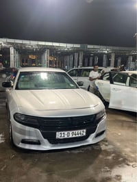 تشارجر • ٢٠٢٠ • كندي