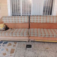 طخم قنفات • طخم كنب • قنفات خشب • كنب خشبي • اثاث خشبي • صوفا خشب • طخ...