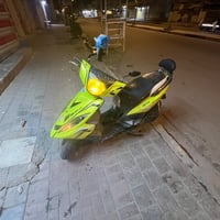 جي تي ار  للبيع كفاله عامه من كلشي تغليف+كصه+ترايش+سبايدر فورجت اصلي+ت...