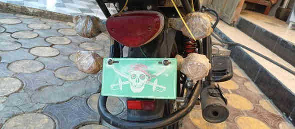 السلام عليكم
موطور دايوان موديل 2024 نضافة فول محرك 200
للاستفسارالاتصال ع الرقم ***********
