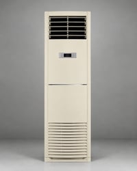 🔹 للبيع سبلت عمودي  ميديا (Midea) 3 طن  ✅ حالة جيدة جداً وشغال ✅ كمبرو...