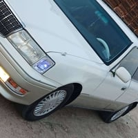 سياره مكفوله مكينه 3000فيفيتي وكير جديد سياره مكفوله تخم تاير  سعر 115...