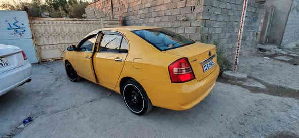 سلام عليكم للبيع ليفان 620 كاملة بدون نواقص بدون ظربة ولا تبديل كير مكينة كلج باتري تدفئة تبريد كلهن جدد عليهة ادامة كاملةجاهزة /مكان الزعفرانية السعر 45وبيهة مجال /***********
