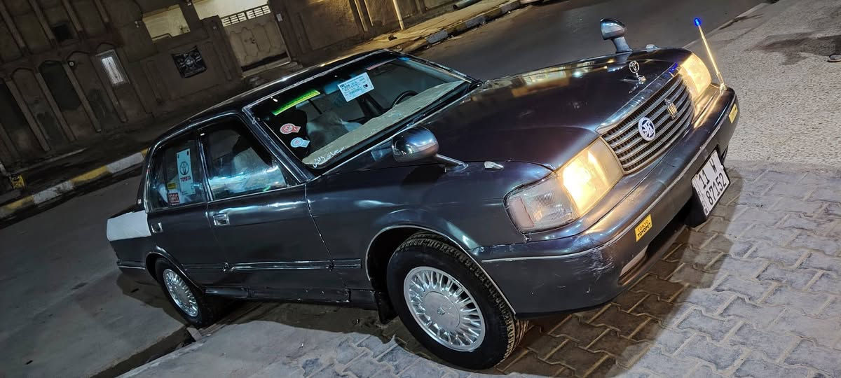 ارنب طويل موديل95 رقم بغداد نكليزي سنويه30 مكفوله ضربه قويه والتجيه الكلبه الكص والنقل والعيب شرعي مكينه وكير 2ونص جدد شرط الفحص فنر بلاد جاهزه من كلشي مكان شطره سعر47 رقم***********
