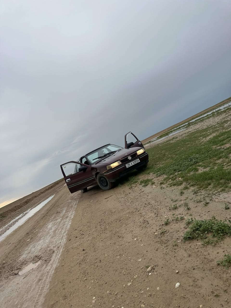 السلام عليكم اوبل فكتره حجم 16  قايش عريض
هزه سنويه جاهزه +كابون بنزين  السيارة باسمي شرط التحويل  متواجد على هاذا الرقم

::***********::

اتصل وتدلل  علمود باقي التفاصيل وسعرها مناسب 🛑🛑
