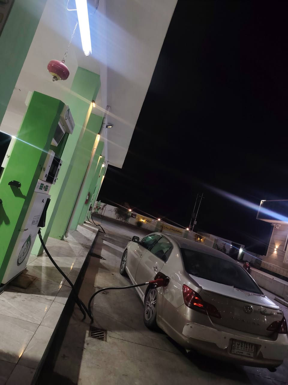 السلام عليكم للبيع افلون 2008 خليجي فول مواصفات رقم بغداد
بيها رش 3 قطع  دواخل مابيها 

گير ومحرك شرط  محرك شادلها مال 2017 قبل سنتين

السعر 113 وبيها مجال 

للأستفسار ***********
