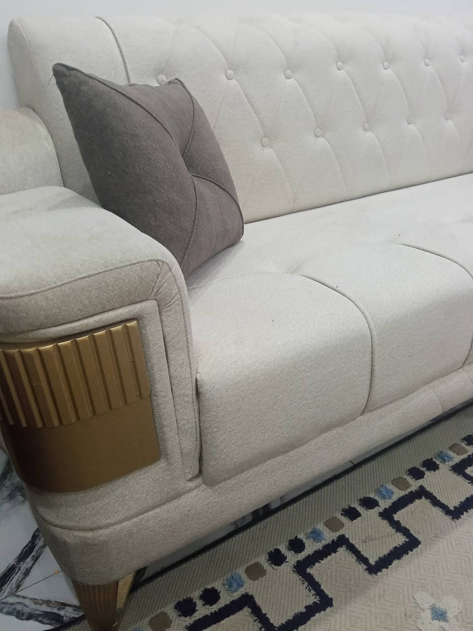 تخم موديل تركي 8 مقاعد جديد ممستخدم سبب لبيع صغر لمكان توصا سعر 600 وبي مجال بسيط


**إذا كنت صاحب هذا الإعلان وتريد حذفه لأي سبب، رجاءا أرسل رسالة إلى الدعم الفني**