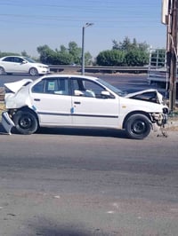 سمند • ٢٠١٢ • كربلاء