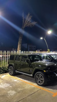 رانجلر سومنت • هايبرد 4XE • ٢٠٢٤