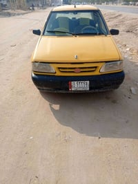 مكينة وجير مقفولات • ما تحتاج شغل • ٢٠١١