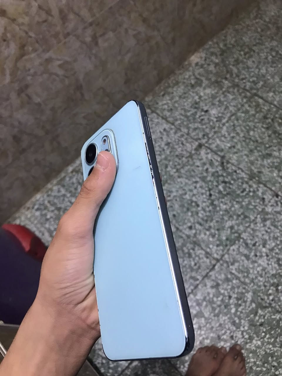 سلام عليكم
انفنكس سمارت 9 
للبيع قيم وخذ جوه السوك
ذاكره 64 نضافته كدامكم عنوان بغداد مدينه الصدر قرب نادي الجولان


**إذا كنت صاحب هذا الإعلان وتريد حذفه لأي سبب، رجاءا أرسل رسالة إلى الدعم الفني**