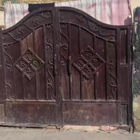 بيت زراعي • خلف محطة عكيل • ٣٣٠م