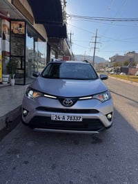 راف 4 • ٢٠١٥ • لمتيد