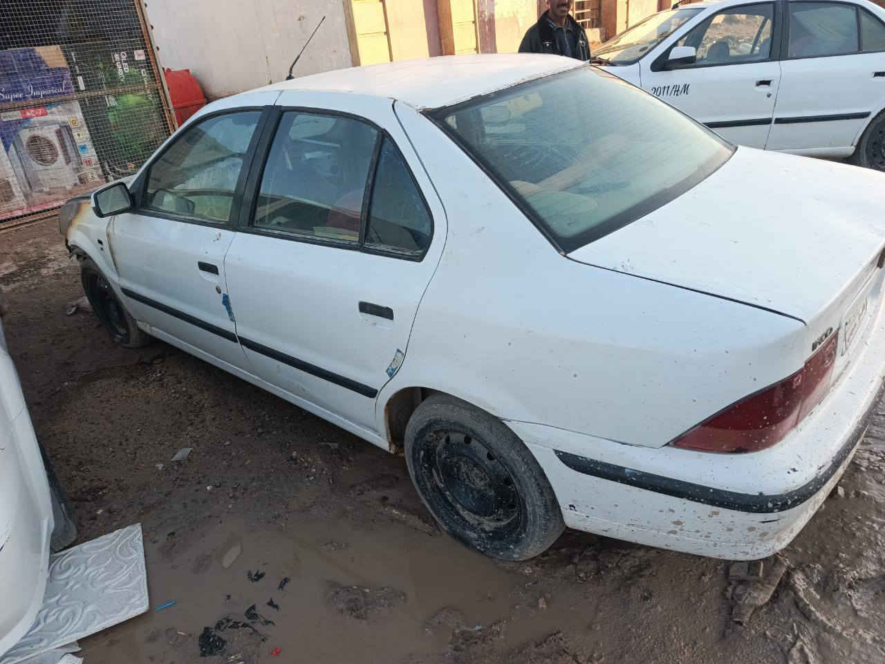 معروضه للبيع حتركت اوعدته كامله موديل 10نقصه دعاميه اوصبغ اوشد ضفيره وشغل للعلم غراضه كله موجوده حتى ضفاير جدد سعر 19للاستفسار ***********
