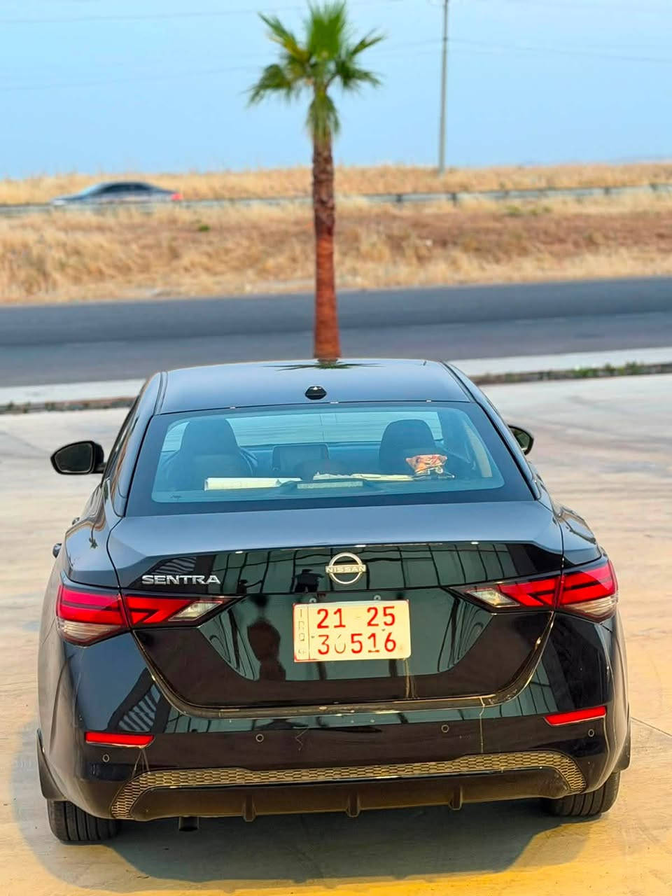 Nissan santra
موديل 2024
موصفات sv
صبخ فقط بونيت 
ارباك فقط ستيرن
بدون دواخل 
مكان عقره 
موصفات كندي
***********
***********
