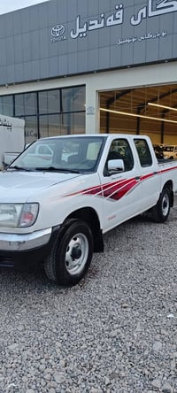 ٢٠٠٢ • غاز وبنزين • دخان السليمانية