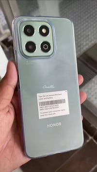 هونر X6c • ٦غ.ب • ٢٥٦