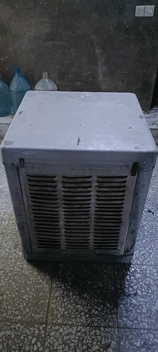 للبيع مبردة المنيوم حجم ثنين ونص كاملة مكان بغداد
*********** سعر 175
