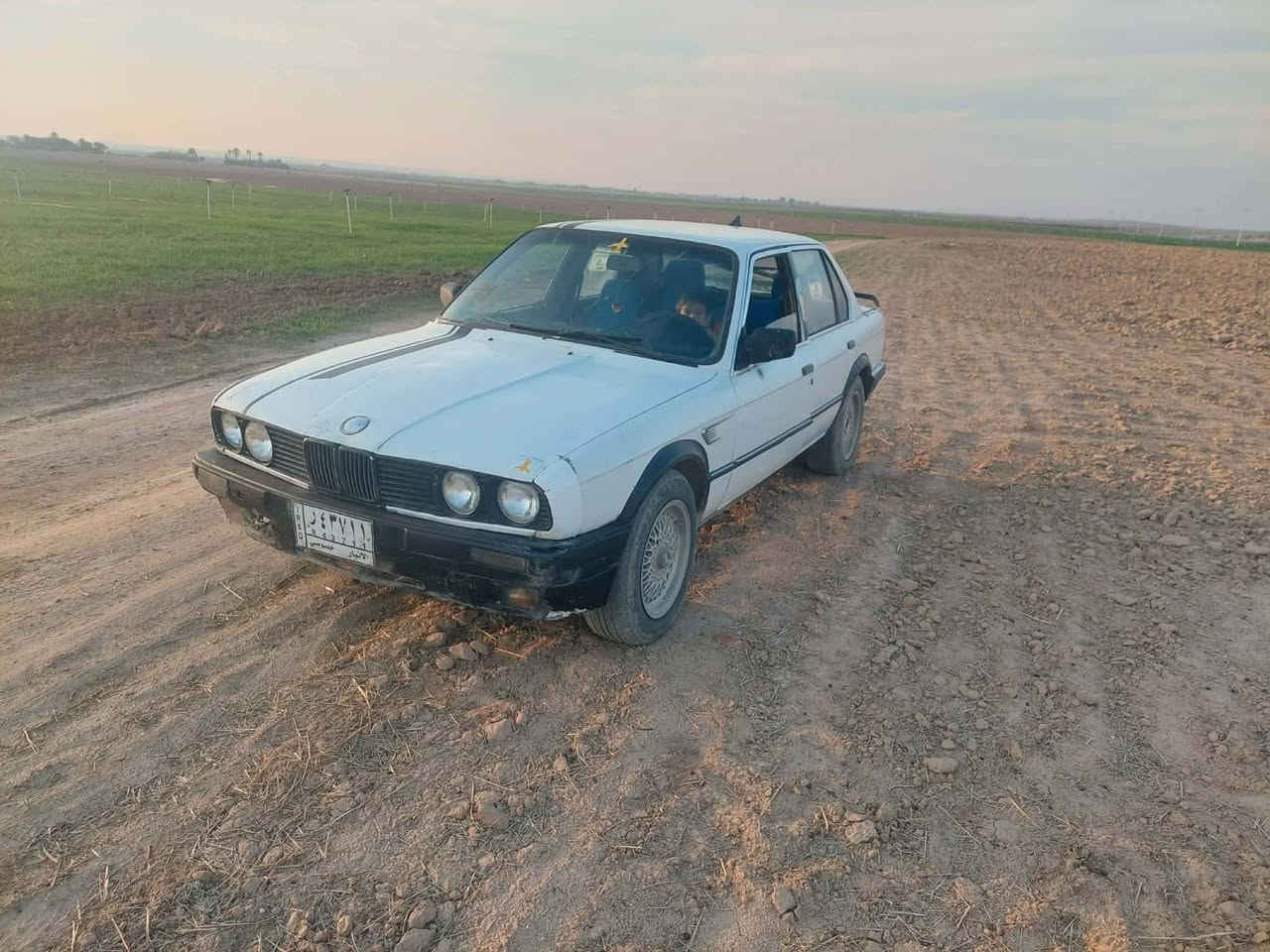 بي ام محرك 6شرط صدر شرط ماناقصها شي رقم الماني مابيهااضباره السعر 22اومراوس بكم ‏‏‪***********‬‏
