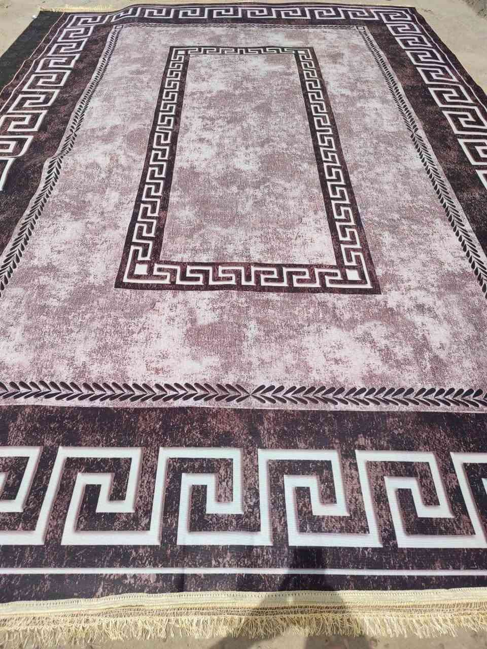 موكيت ثري دي.  قياس 3*5 سعره 35استغلو العرؤض 
عنوان سبع البؤر شارع بلقيس مقابيل جمله حسين،


**إذا كنت صاحب هذا الإعلان وتريد حذفه لأي سبب، رجاءا أرسل رسالة إلى الدعم الفني**