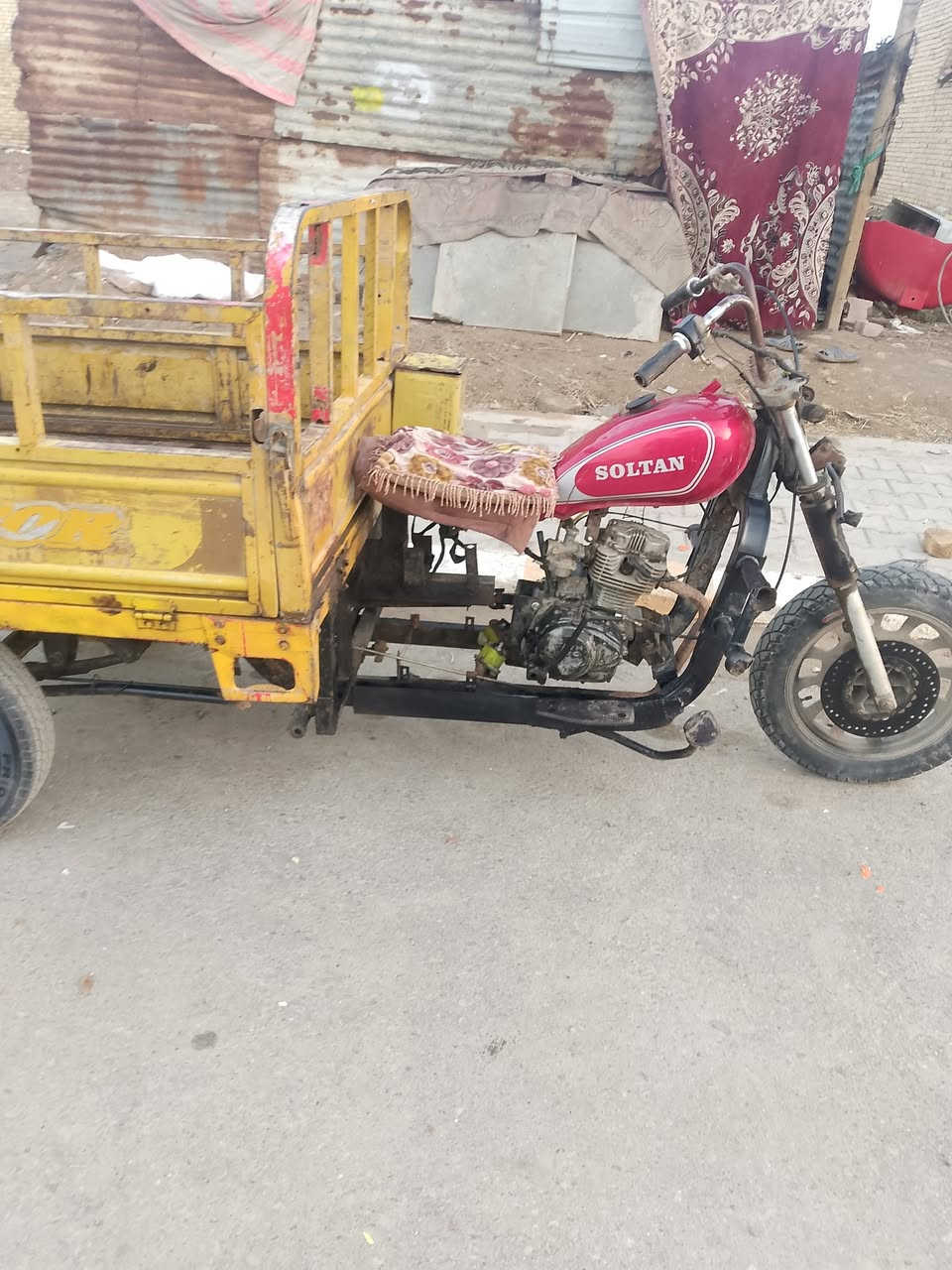 ستوته متيار كلك مكفوله سعر 450وبيه مجال ***********
