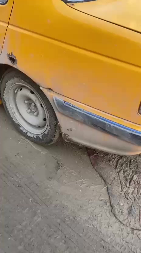 السلام عليكم عندي بيجو بارس موديل 18 سياره بيت القيطات قياسات بسيطه مكان السياره كربلاء للبيع او المراوس حسب القناعه بس كون نظيف السعر 47       *********** اتصال او واتساب السياره مصفره هيئه وغرامات نقصها حداديه خلفيه
