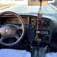 أوميغا • توماتيك • فتحة سقف