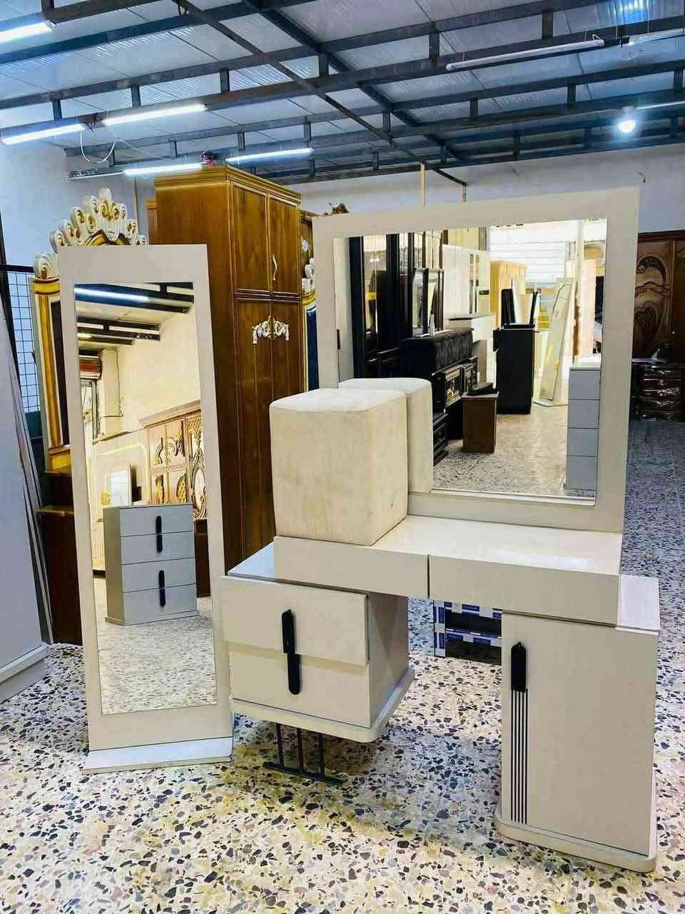 غرفه تركيه 9قطع سعره 900.


**إذا كنت صاحب هذا الإعلان وتريد حذفه لأي سبب، رجاءا أرسل رسالة إلى الدعم الفني**