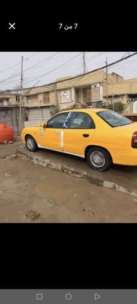 دايو نوبرا • ٢٠٠٢ • مكينة كايمه