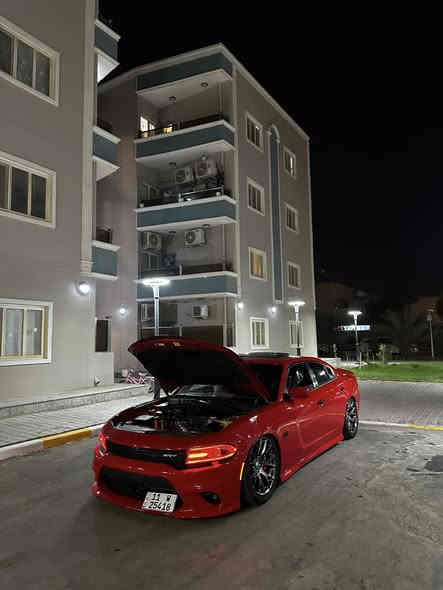 السلام عليكم 
دوج جارجر srt اصل 15 خليجي وكالة القلم
رقم بغداد مشروع وطني 
كفالة حتى الدعاميات من الفتح والصبغ فقط بارد بالباب
فول الفول 1/1
فتحة (سلايد)
رادار امامي 
نقطة عمياء رارد جانبي 
دركة srt اصل 
وباقي المواصفات معروفة للا srt
—————————————-
عليها نانو ppf كامل 1000$
هدزر امريكان ريسنك 700$
جكات Airbft اخر أصدار 2300$
كزوز srt دبات سود 
بطالة slp 
داون بايب 
شوتة KN
بلكات ريسنك 
اويل كاج كان 
فيت بم ريسنك 
ولف حماوة ميشميتو 
عليها لد متغير 
عدسات زرع 
وعليها هواي اضافات 
__________________
للاستفسار 
***********
***********
السعر 235
ورجاءً الي م يعرف قيمة السيارة ويقدر المصروف عليها لايتصل
