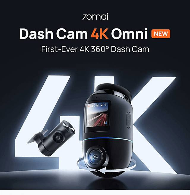 كاميرا داش 70mai 4K Omni HDR Set هي كاميرا سيارة متطورة توفر تسجيل فيديو عالي الدقة بزاوية 360 درجة، وميزات أمان متقدمة، واتصالاً ذكياً. 
المواصفات والميزات الرئيسية
جودة الفيديو: تسجل الكاميرا الأمامية بدقة 4K (3840x2160P) بمعدل 60 إطارًا في الثانية، بينما تسجل الكاميرا الخلفية (المتضمنة في الطقم) بدقة 1080P.
مستشعر الصورة: تستخدم الكاميرا الأمامية مستشعر Sony STARVIS 2 IMX678 والخلفية IMX662، وكلاهما يدعم تقنية HDR لرؤية ليلية فائقة وصور واضحة ومتوازنة في جميع ظروف الإضاءة.
التغطية الشاملة: بفضل تصميمها القابل للدوران 360 درجة، توفر الكاميرا تغطية كاملة بزاوية رؤية واسعة تبلغ 146 درجة، مما يزيل النقاط العمياء تقريباً.
ميزات الذكاء الاصطناعي والأمان:
وضع ركن السيارة على مدار 24 ساعة: يوفر كشفًا للتصادمات وكشف الحركة بالذكاء الاصطناعي لتوفير حماية مستمرة للسيارة عند ركنها (يتطلب مجموعة الأسلاك الصلبة UP04 التي تُباع بشكل منفصل).
نظام مساعدة السائق المتقدم (ADAS): يتضمن تنبيهات للمغادرة عن المسار، والاصطدام الأمامي، وغيرها لتعزيز السلامة أثناء القيادة.
التحكم الصوتي: يتيح إصدار أوامر صوتية بسيطة دون استخدام اليدين لتشغيل الكاميرا.
الاتصال:
Wi-Fi 6 (5GHz): يوفر سرعات نقل فيديو فائقة السرعة إلى تطبيق الهاتف المحمول.
اتصال 4G عن بعد: يتيح إمكانية تتبع الموقع في الوقت الفعلي والبث المباشر والتنبيهات عن بعد (يتطلب مجموعة الأسلاك الصلبة UP04 التي تُباع بشكل منفصل).
التخزين: يتضمن الطقم بطاقة Micro SD بسعة 128 جيجابايت.
السعر ٢٣٠ الف


**إذا كنت صاحب هذا الإعلان وتريد حذفه لأي سبب، رجاءا أرسل رسالة إلى الدعم الفني**