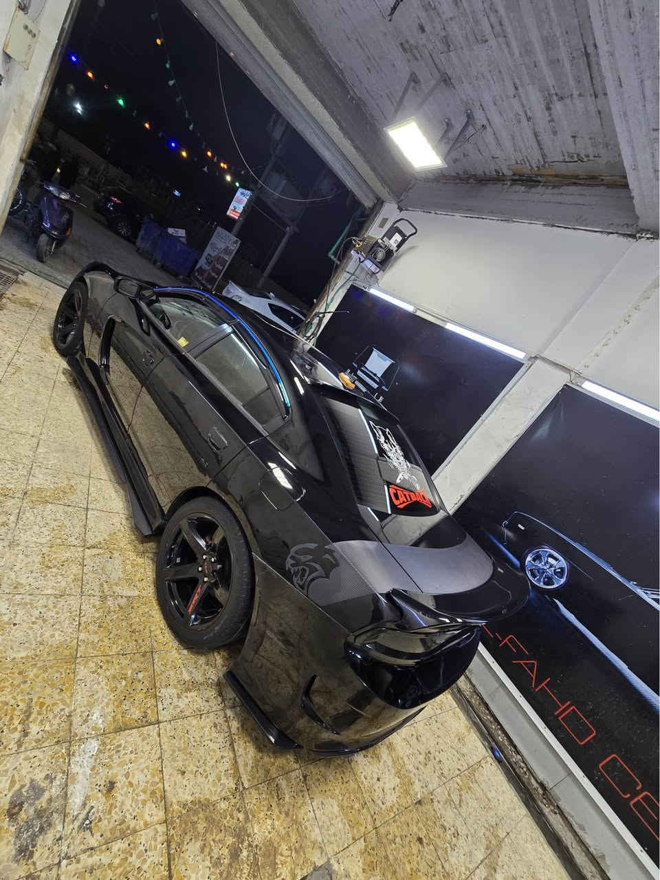 ارتي فول موديل 2016 بيها رشات صبغ ابيع حزام بدون دواخل ولا لغود ولا شواصي حادثها جاملغ وبنيد السياره باسمي
مواصفات
١- فتحه سقف سلايد
٢-مكينه كير 5700 خير من اللّٰه
٣-لد امامي متغير
٤- ويل نجمه ابو الخسفه
٥- كزوز رياضي دبات رعب
SRT ٦- دركه
٧- تحكمات ستيرن
٨- شاشه كبيره مع نضام SRT
٩- لد عدسه متغير
١٠- كشنات حضن
١١-داخل كاربون فايبر
١٢- لد داخلي
١٣- تبريد خلفي وأمامي ثلج
١٤- تشغيل عن بعد
١٥- شفتات ستيرن
١٦- تخم تاير
١٧-مابيها نقص

* ملاحظة السيارة بأسمي تحويل ثاني يوم🙏🏼

اي استفسار على هذا الرقم ٠٧٨١ ٣٩٨ ٣٨٧٣ البصرة, العراق
