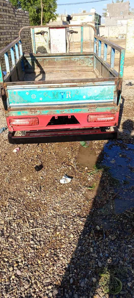 السلام عليكم عندي ستوته اوراق موديل 2016 اكسن جديد كهربائيات جدد ومكينه جديده مكاني الديوانيه ناحيه السنيه...رقم الهاتف ***********
