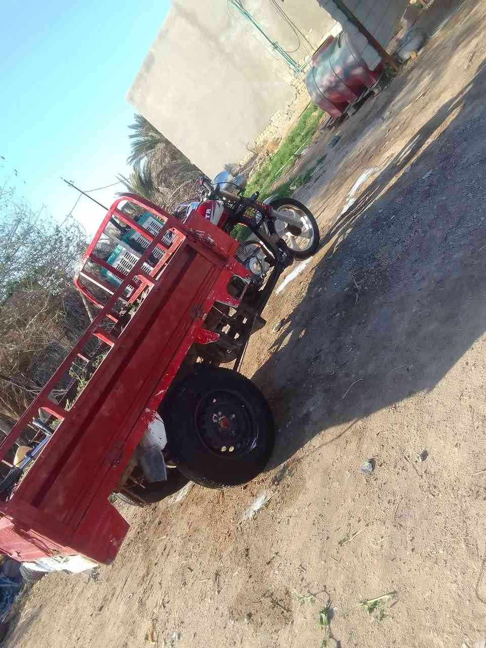 السلام عليكم البيع ستوته محركه اكسنه نضيفات شاصيه نضيف رقم ابيض مداور يمته مايعجبك  25كهربايته كله شغاله نكرت سلف ستوته محركه 25 اكسن جمره سعر 700مكاني السماوه المجد رقمي ***********
