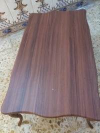 طبله وسطية