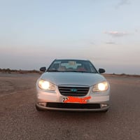 هونداي • ٢٠٠٨ • ارقام انكليزي اربيل