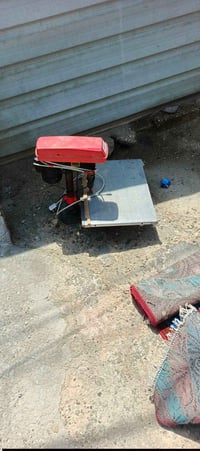 دريل ثابت • بابل • مكلفه بلنشر