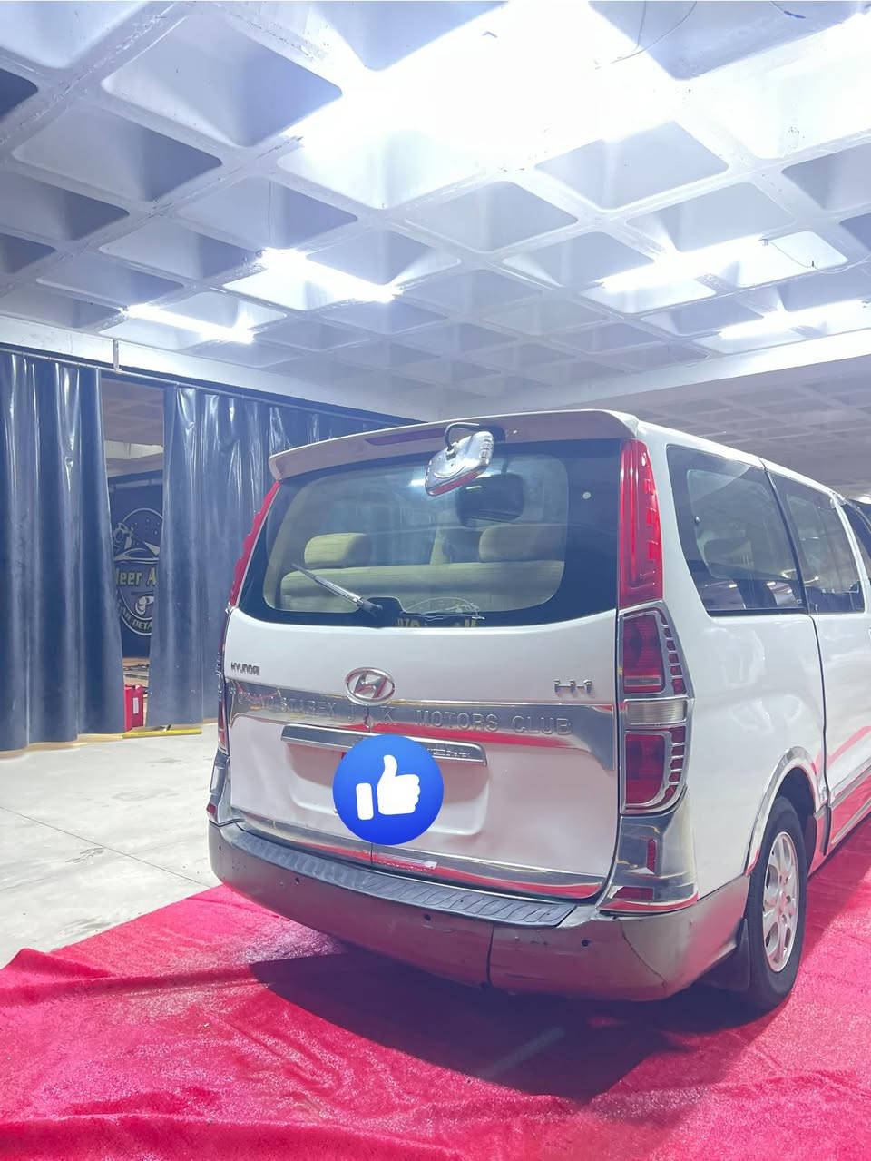 ستاركس موديل  ٢٠١١ رقم شيمالي رقم سليماني 
كير محرك اكسل كلة بشرط  
سعر ١٣٣ مجال قليل  
***********
