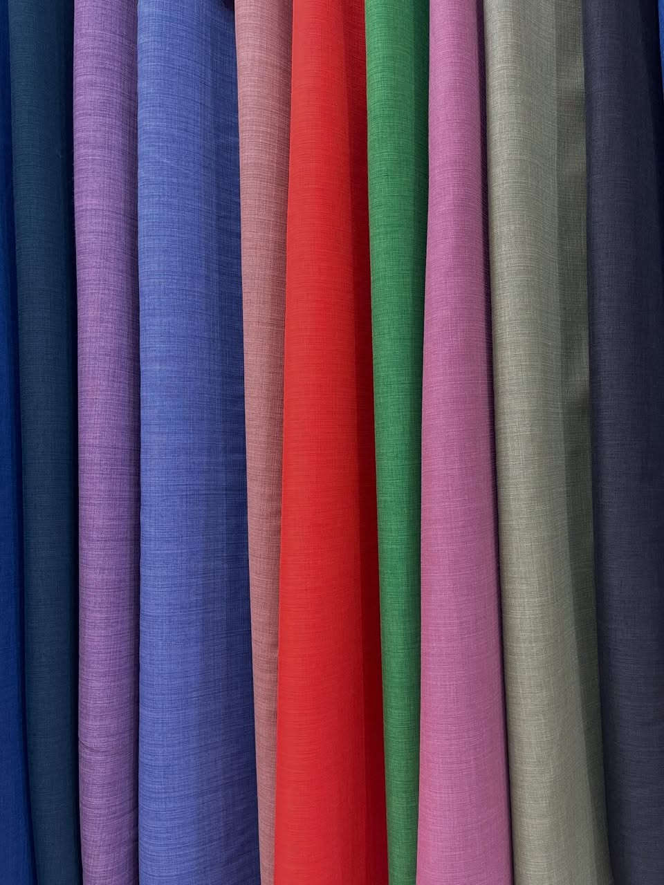 كتان تركي الأصلي 🇹🇷

#مهرة_العلم_للأقمشه📍 

سعر المتر 5000 🥰


**إذا كنت صاحب هذا الإعلان وتريد حذفه لأي سبب، رجاءا أرسل رسالة إلى الدعم الفني**