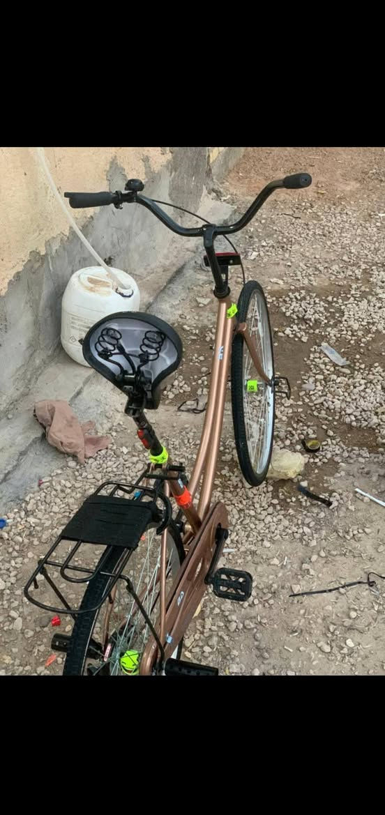 السلام عليكم  باسكل للبيع او مراوس مديل 22
نضافه 90/100
المكان نجف الكوفه شارع المعمل


**إذا كنت صاحب هذا الإعلان وتريد حذفه لأي سبب، رجاءا أرسل رسالة إلى الدعم الفني**