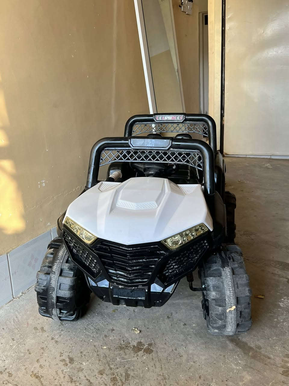 سەیارەی شەحن بۆ فرۆشتن هیج کێشەی نیە ٥٠ هەزار قوفڵی….🚗✔️
کورسیەکان ٤ دانەیە تەنها ٢٥ هەزار بەکار نەهاتوون هیچ…✔️🪑


**إذا كنت صاحب هذا الإعلان وتريد حذفه لأي سبب، رجاءا أرسل رسالة إلى الدعم الفني**